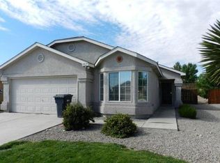 3517 Morgan Meadows Dr NE, Rio Rancho, NM 87144