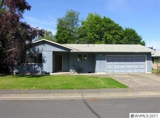 3113 Columbine St, Lebanon, OR 97355