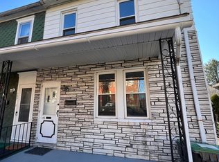 115 W Mifflin St, Orwigsburg, PA 17961