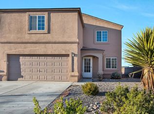 1841 Chicoma Rd NE, Rio Rancho, NM 87144