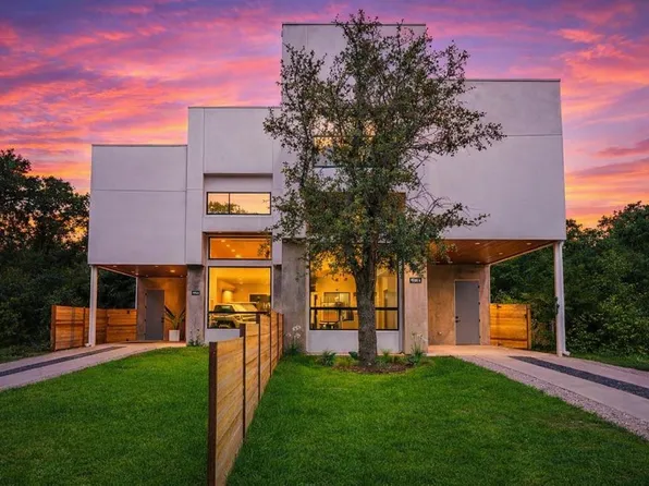 409 Clover Ct #A, Austin, TX 78745