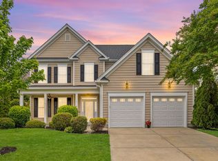 1016 Katie Ln, Cary, NC 27519