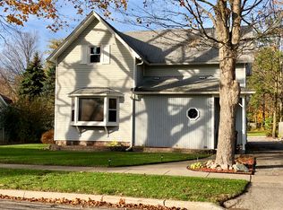 410 Amity St, Charlotte, MI 48813