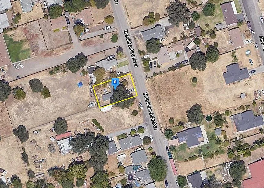 425 N Golden Gate Ave photo 1