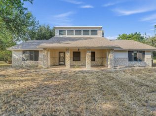 1650 County Road 421, Taylor, TX 76574