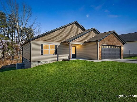 2nd image of 158 Sky View Meadow Dr