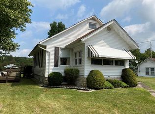 671 Gas Center Rd #E/W, Seward, PA 15954