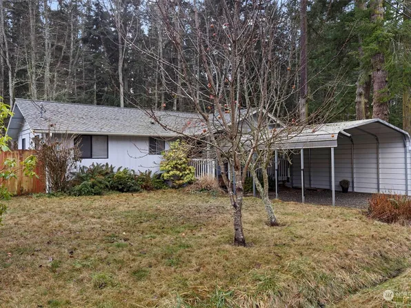 400 Bon Air Drive, Coupeville, WA 98239