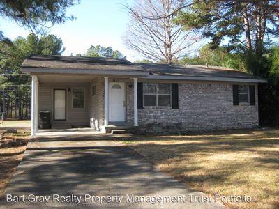 1312 Hendrix Dr, Jacksonville, AR, 72076