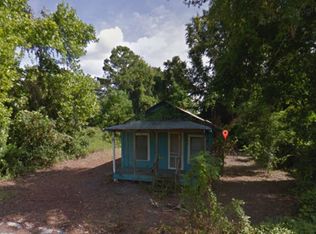 1298 NE Massie St, Lake City, FL 32055