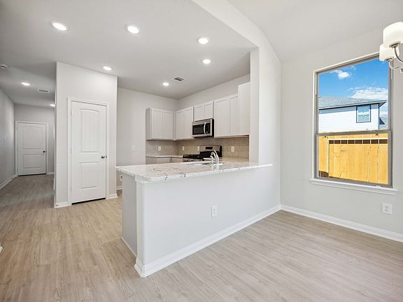 Representative Photo. Not Actual Home. Actual home features, colors, and details may vary.