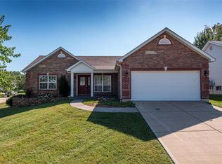 200 Hanover Ct, Troy, MO 63379