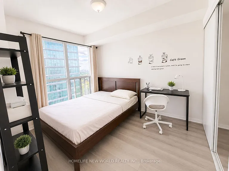 70 Town Centre Ct #2104 — Photo 9