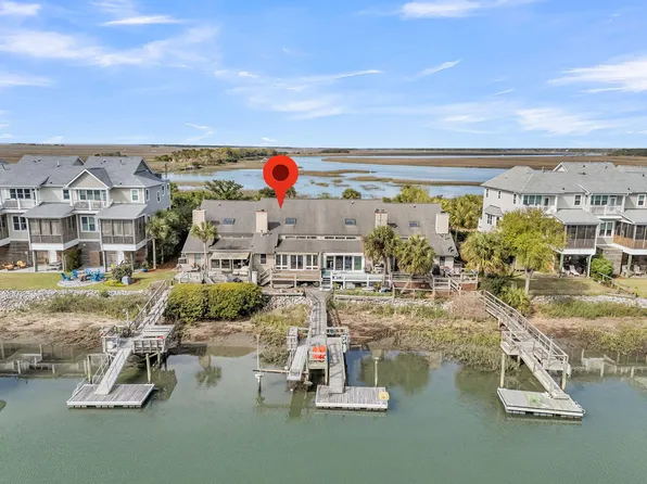 2224 Folly Rd APT 5C, Charleston, SC 29412