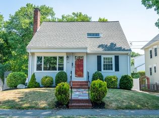 63 Bestick Rd, Braintree, MA 02184