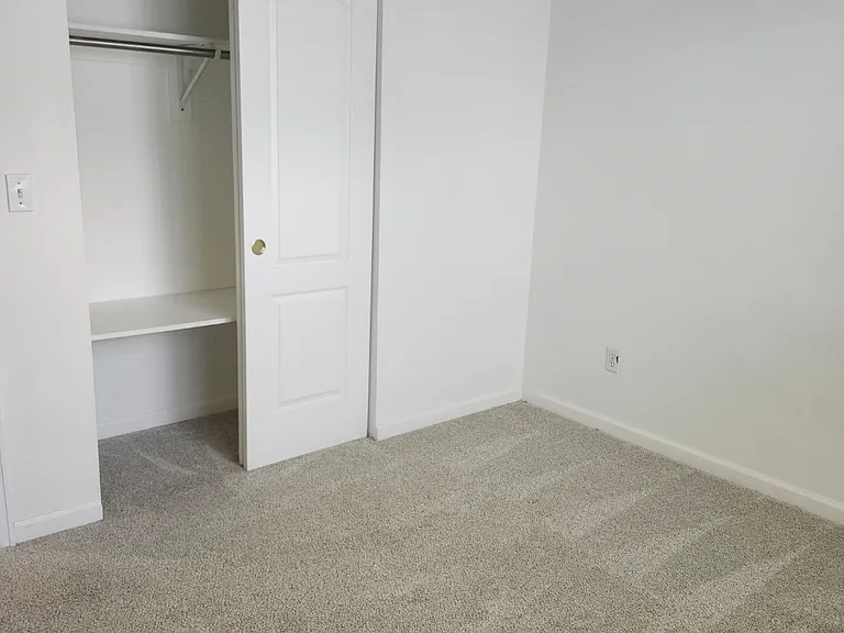 Bedroom 2 - Upstairs