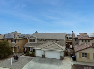 12585 Mesa View Dr, Victorville, CA 92392