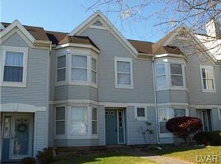 1259 Forest Rd, Whitehall, PA 18052