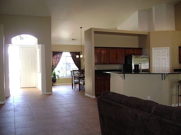 Open Layout