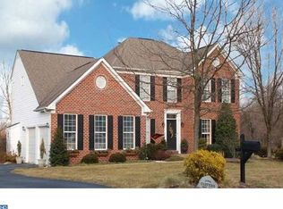 3683 Covington Ln, Doylestown, PA 18902