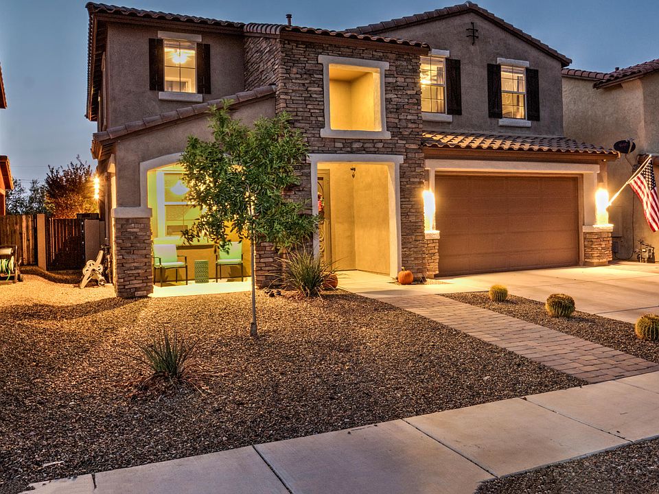 1st image of 808 W Placita Chilpe