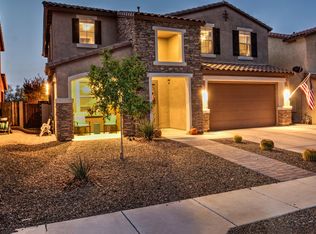 808 W Placita Chilpe, Sahuarita, AZ 85629