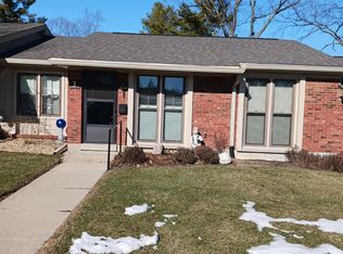 6135 Fairfield Rd UNIT 3, Oxford, OH 45056