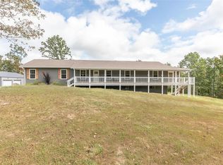 1537 State Highway 34, Van Buren, MO 63965