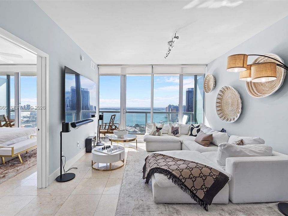 1st image of 888 Biscayne Blvd APT 4203