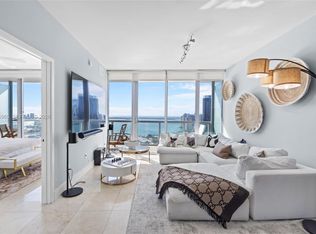 Marina Blue Condo, Miami, FL 33132