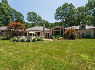 15 Deer Run Rd, Lincoln, MA 01773