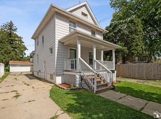 315 E Noble Ave, Monroe, MI