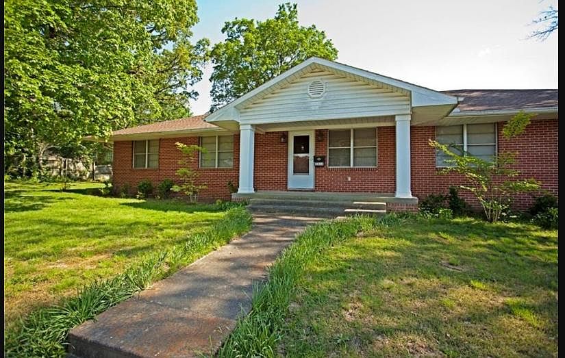 1314 W. Oak