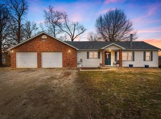 2499 Front St, Pevely, MO 63070