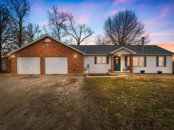 2499 Front St, Pevely, MO 63070