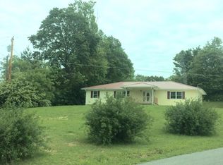209 Underwood Grove Rd, Cumberland Gap, TN 37724