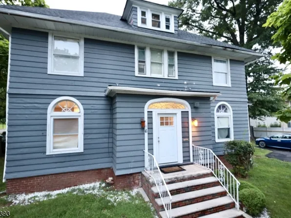 6 Stanley Rd, South Orange Village Twp., NJ 07079