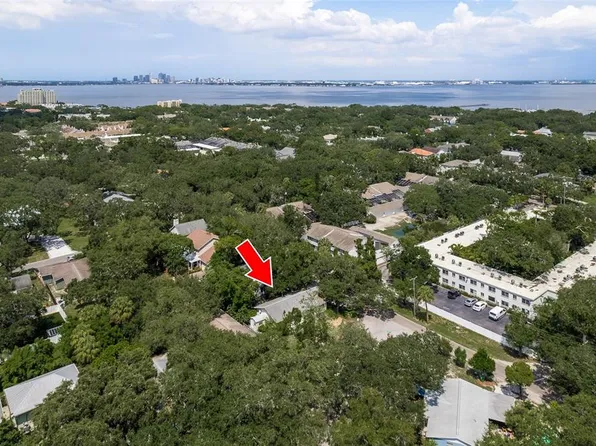 5409 S RUSSELL STREET LOT 16, TAMPA, FL 33611