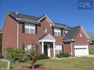 144 Traditions Cir, Columbia, SC 29229