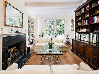 Sold by Sotheby's International Realty