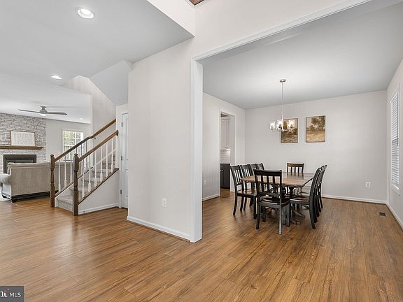 4th image of 316 Liberty Hall Dr