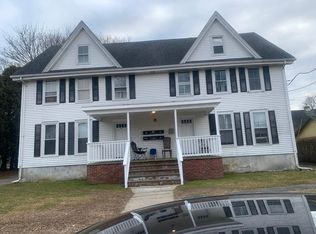 51 School St #2, Westerly, RI 02891