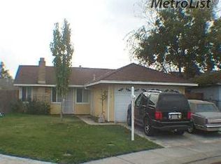 4709 Tanglewood Ct, Stockton, CA 95207