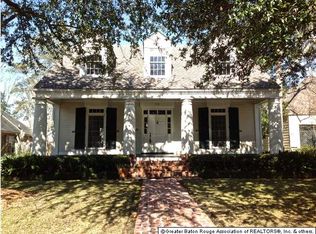 7535 Old Sturbridge Ln, Baton Rouge, LA 70806