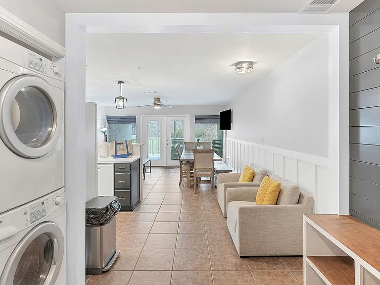 Washer/Dryer