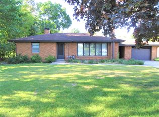 3732 Stadium Dr, Bridgman, MI 49106