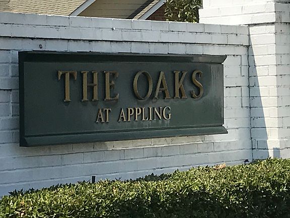 2nd image of 1893 Appling Oaks Cir