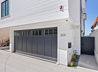 309 Crest Dr, Manhattan Beach, CA 90266
