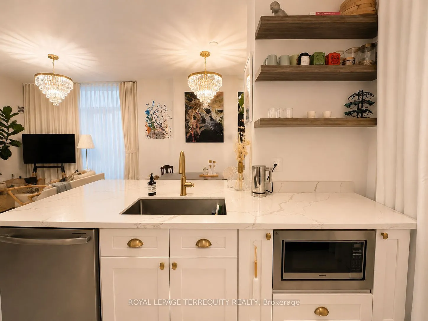 2 bed, $3,500 — Photo 2