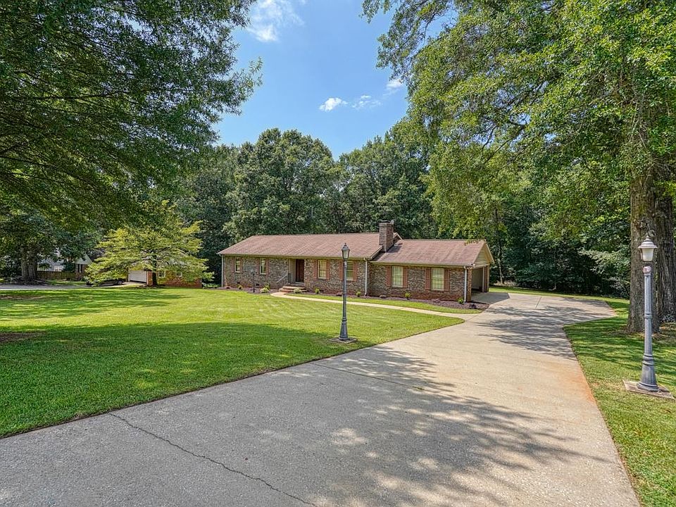 5378 Reidville Rd, Moore, SC 29369 Zillow
